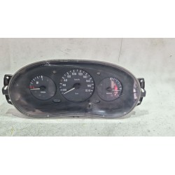 Recambio de cuadro completo para renault kangoo express (fc0/1_) d 65 1.9 (fc0e, fc02, fc0j, fc0n) referencia OEM IAM 8200133491