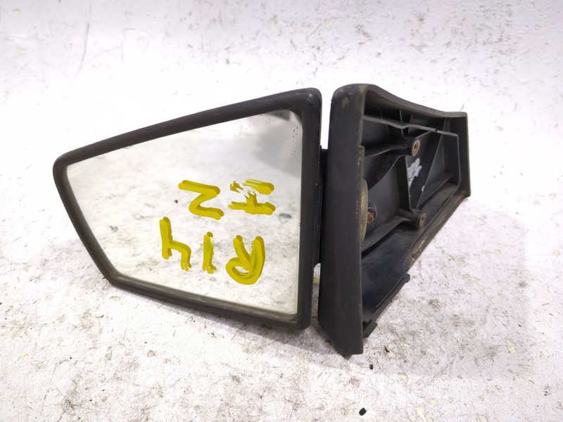 Recambio de retrovisor izquierdo para renault 14 (121_) 1.4 (1212) referencia OEM IAM 11552G  