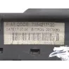 Recambio de mando elevalunas delantero izquierdo para peugeot boxer furgoneta 2.2 hdi 100 referencia OEM IAM 7354217130  