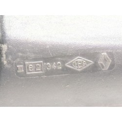 Recambio de retrovisor izquierdo para renault 14 (121_) 1.4 (1212) referencia OEM IAM 11552G  