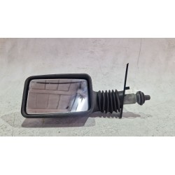 Recambio de retrovisor izquierdo para seat malaga (1985) 1.5 l [1,5 ltr. - 63 kw] referencia OEM IAM E201600  
