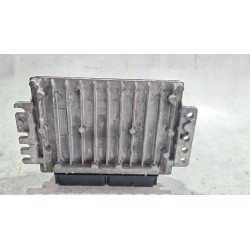 Recambio de centralita inyeccion para renault clio ii (bb_, cb_) 1.5 dci (b/cb07) referencia OEM IAM S11011500  