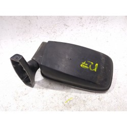 Recambio de retrovisor izquierdo para seat 127 (127a) 0.9 referencia OEM IAM   