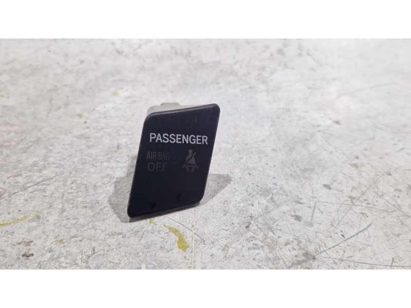 Recambio de testigo cinturon para toyota yaris (_p9_) 1.4 d-4d (nlp90_) referencia OEM IAM 839500D010  