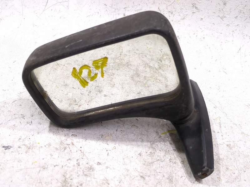 Recambio de retrovisor izquierdo para renault 12 ts 1.4 referencia OEM IAM E2488  