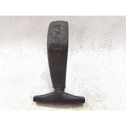 Recambio de retrovisor izquierdo para renault 12 ts 1.4 referencia OEM IAM E2488  