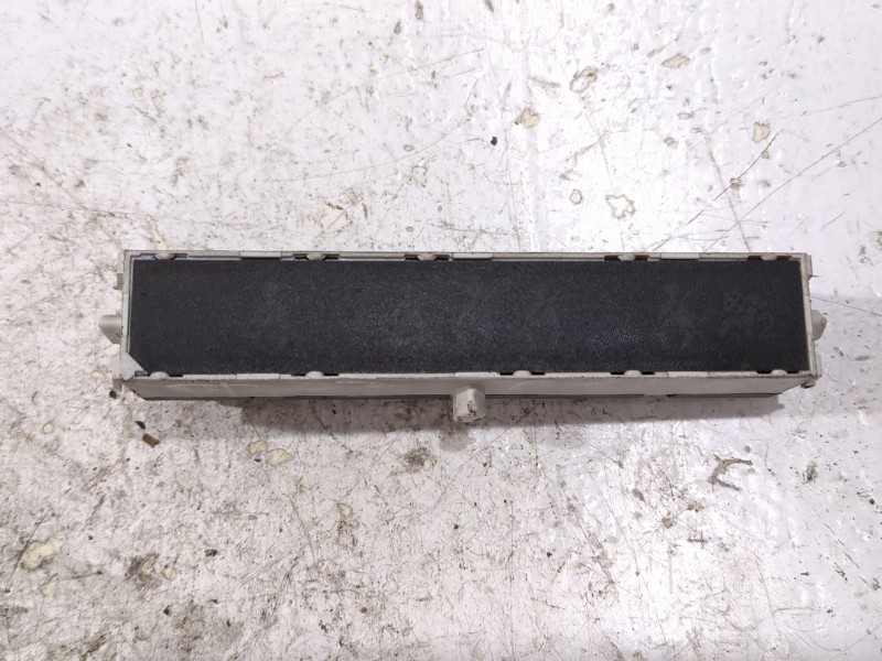 Recambio de testigo cinturon para peugeot 207/207+ (wa_, wc_) 1.6 hdi referencia OEM IAM 9652415980  