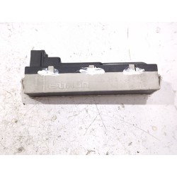 Recambio de testigo cinturon para peugeot 207/207+ (wa_, wc_) 1.6 hdi referencia OEM IAM 9652415980  