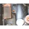 Recambio de motor completo para renault captur 1.5 dci referencia OEM IAM K9KB608  