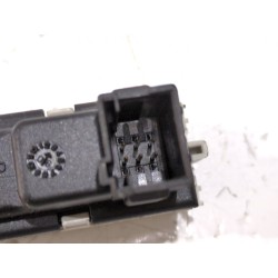 Recambio de testigo cinturon para peugeot 207/207+ (wa_, wc_) 1.6 hdi referencia OEM IAM 9652415980  