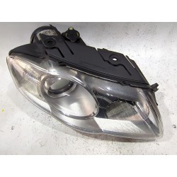 Recambio de faro delantero derecho para volkswagen passat b6 (3c2) 2.0 tdi 16v referencia OEM IAM 3C0941005M  