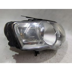 Recambio de faro delantero derecho para volkswagen passat b6 (3c2) 2.0 tdi 16v referencia OEM IAM 3C0941005M  