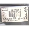 Recambio de faro delantero derecho para volkswagen passat b6 (3c2) 2.0 tdi 16v referencia OEM IAM 3C0941005M  