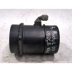 Recambio de caudalimetro para renault modus i (2004) dci (fp0f, jp0f) referencia OEM IAM 8200454482  