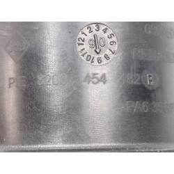Recambio de caudalimetro para renault modus i (2004) dci (fp0f, jp0f) referencia OEM IAM 8200454482  