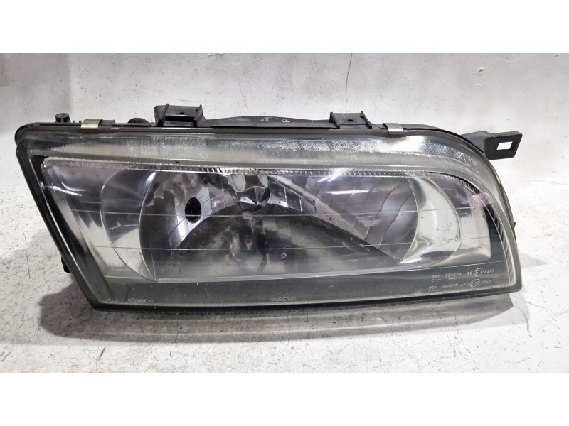 Recambio de faro delantero derecho para nissan almera (n16/e)(01.2000) 1.5 referencia OEM IAM E139261  