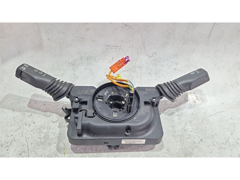 Recambio de mando multifuncion para opel astra h gtc (2004) 1.4 referencia OEM IAM 13198906  