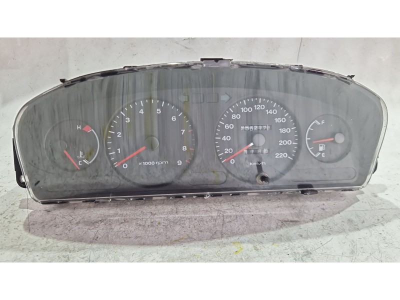 Recambio de cuadro completo para hyundai sonata (y4)(1999) 2.5 v6 24v referencia OEM IAM Y247K19  