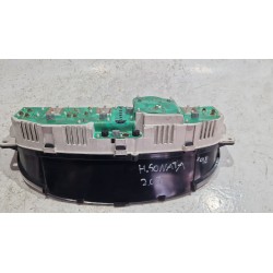 Recambio de cuadro completo para hyundai sonata (y4)(1999) 2.5 v6 24v referencia OEM IAM Y247K19  