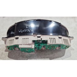 Recambio de cuadro completo para hyundai sonata (y4)(1999) 2.5 v6 24v referencia OEM IAM Y247K19  