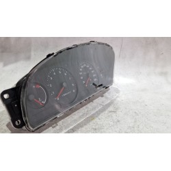 Recambio de cuadro completo para hyundai sonata (y4)(1999) 2.5 v6 24v referencia OEM IAM Y247K19  
