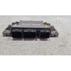Recambio de centralita inyeccion para renault clio iii (br0/1, cr0/1) 1.2 16v referencia OEM IAM S120200105  