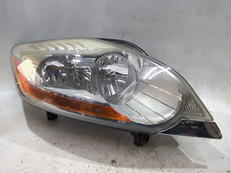 Recambio de faro delantero derecho para ford kuga i 2.0 tdci referencia OEM IAM 8V4113W029AD  