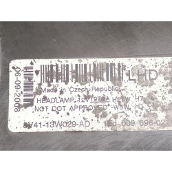 Recambio de faro delantero derecho para ford kuga i 2.0 tdci referencia OEM IAM 8V4113W029AD  