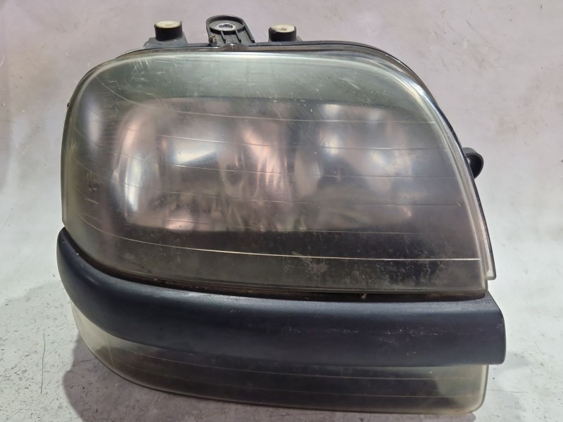 Recambio de faro delantero derecho para fiat doblo monospace (119_, 223_) 1.9 jtd (223axe1a) referencia OEM IAM 40540999  