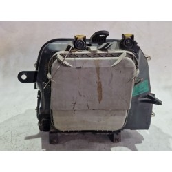 Recambio de faro delantero derecho para fiat doblo monospace (119_, 223_) 1.9 jtd (223axe1a) referencia OEM IAM 40540999  