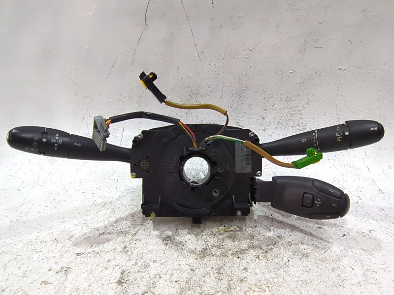 Recambio de com 2000 para peugeot 207/207+ (wa_, wc_) 1.6 hdi referencia OEM IAM 96630724XT  