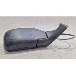 Recambio de retrovisor derecho para volvo 740 (744) 2.3 referencia OEM IAM 6119  