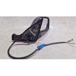 Recambio de retrovisor derecho para volvo 740 (744) 2.3 referencia OEM IAM 6119  