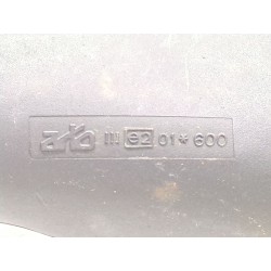 Recambio de retrovisor izquierdo para seat ronda (09.1983) 1.7 diesel referencia OEM IAM E201600  