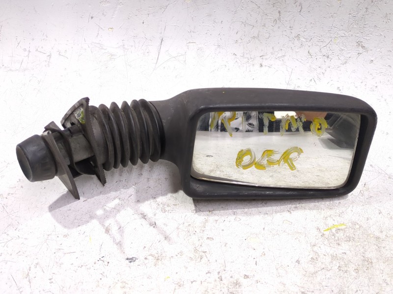 Recambio de retrovisor derecho para seat ronda (09.1983) 1.7 diesel referencia OEM IAM E201600  