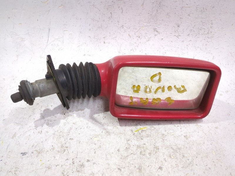 Recambio de retrovisor derecho para seat ronda (09.1983) 1.7 diesel referencia OEM IAM E201600  