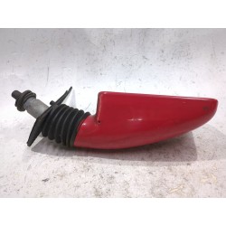 Recambio de retrovisor derecho para seat ronda (09.1983) 1.7 diesel referencia OEM IAM E201600  