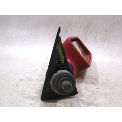 Recambio de retrovisor derecho para seat ronda (09.1983) 1.7 diesel referencia OEM IAM E201600  