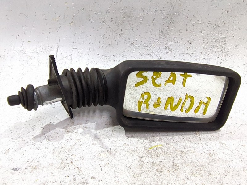 Recambio de retrovisor derecho para seat ronda (09.1983) 1.7 diesel referencia OEM IAM E201600  