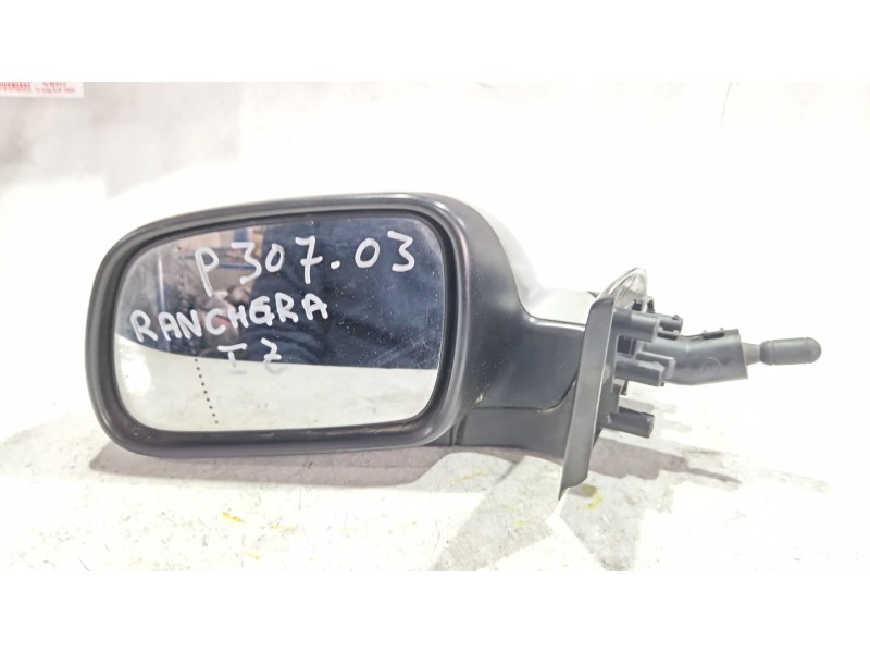 Recambio de retrovisor izquierdo para peugeot 307 (3a/c) 1.4 16v referencia OEM IAM e90241450  