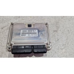 Recambio de centralita inyeccion para seat ibiza iii (6l1) 1.9 tdi referencia OEM IAM 038906019  
