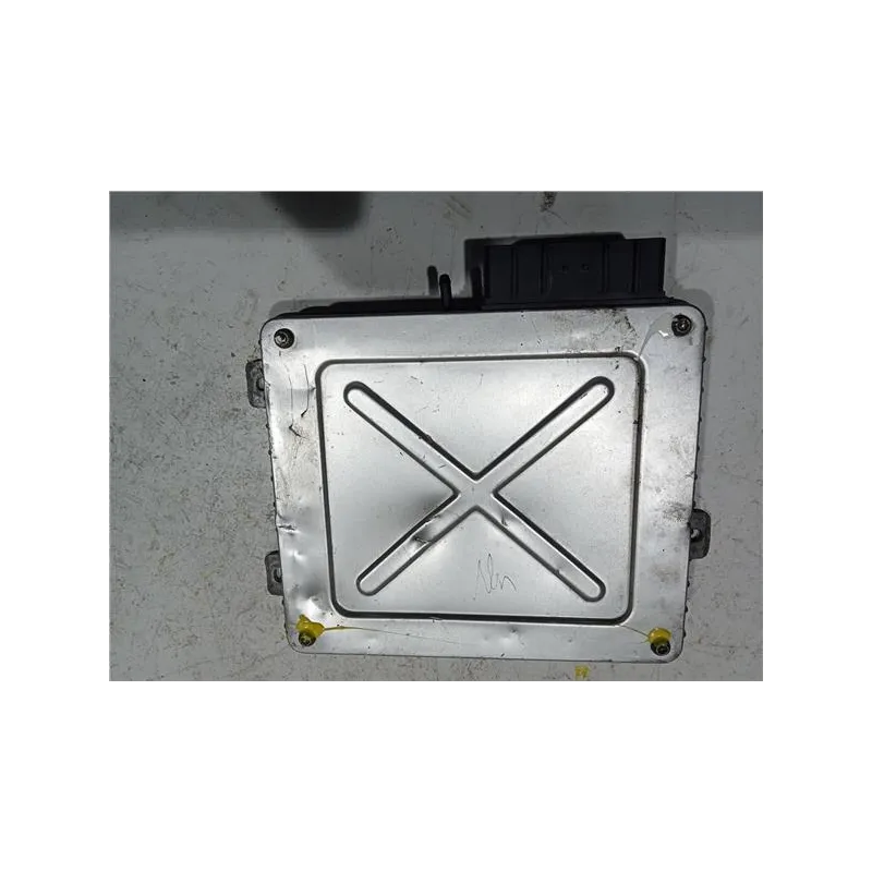 Recambio de centralita inyeccion para rover rover 400 (rt)(1995) 420 d referencia OEM IAM MKC104022  