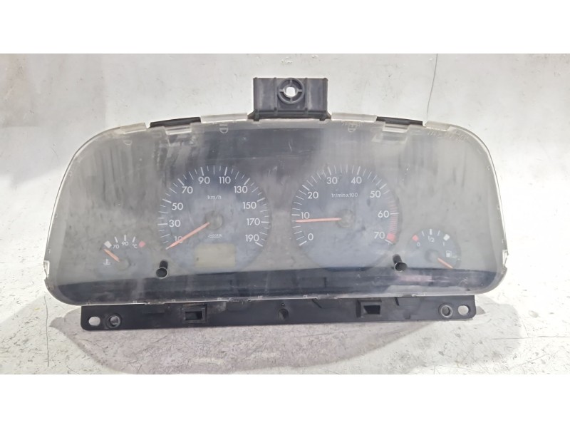 Recambio de cuadro completo para peugeot expert furgón (222) 1.9 d 70 referencia OEM IAM 86001243  