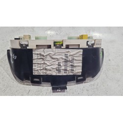 Recambio de cuadro completo para peugeot expert furgón (222) 1.9 d 70 referencia OEM IAM 86001243  