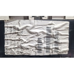 Recambio de cuadro completo para peugeot expert furgón (222) 1.9 d 70 referencia OEM IAM 86001243  