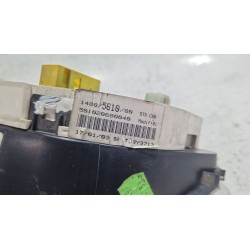 Recambio de cuadro completo para peugeot expert furgón (222) 1.9 d 70 referencia OEM IAM 86001243  