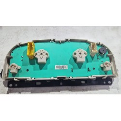 Recambio de cuadro completo para peugeot expert furgón (222) 1.9 d 70 referencia OEM IAM 86001243  