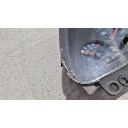 Recambio de cuadro completo para peugeot expert furgón (222) 1.9 d 70 referencia OEM IAM 86001243  