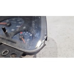 Recambio de cuadro completo para peugeot expert furgón (222) 1.9 d 70 referencia OEM IAM 86001243  