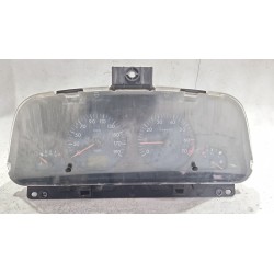Recambio de cuadro completo para peugeot expert furgón (222) 1.9 d 70 referencia OEM IAM 86001243  